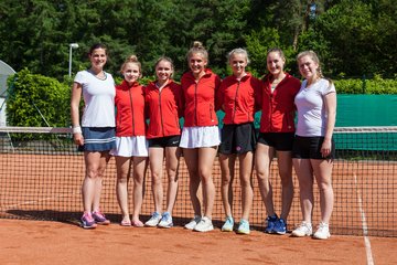 Bild 13 - OL Harburger Turnerbund - Hamburger Polo Club : Ergebnis: 3:6